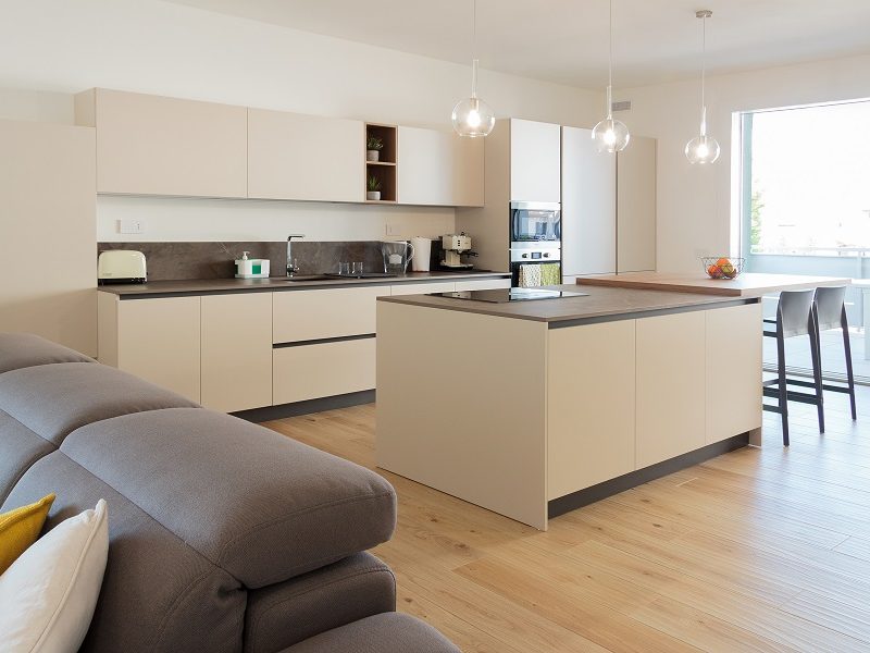 Residenza spazio 7 - Villafranca Padovana (PD)