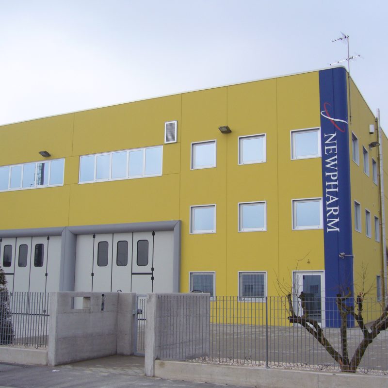 Newpharm Srl