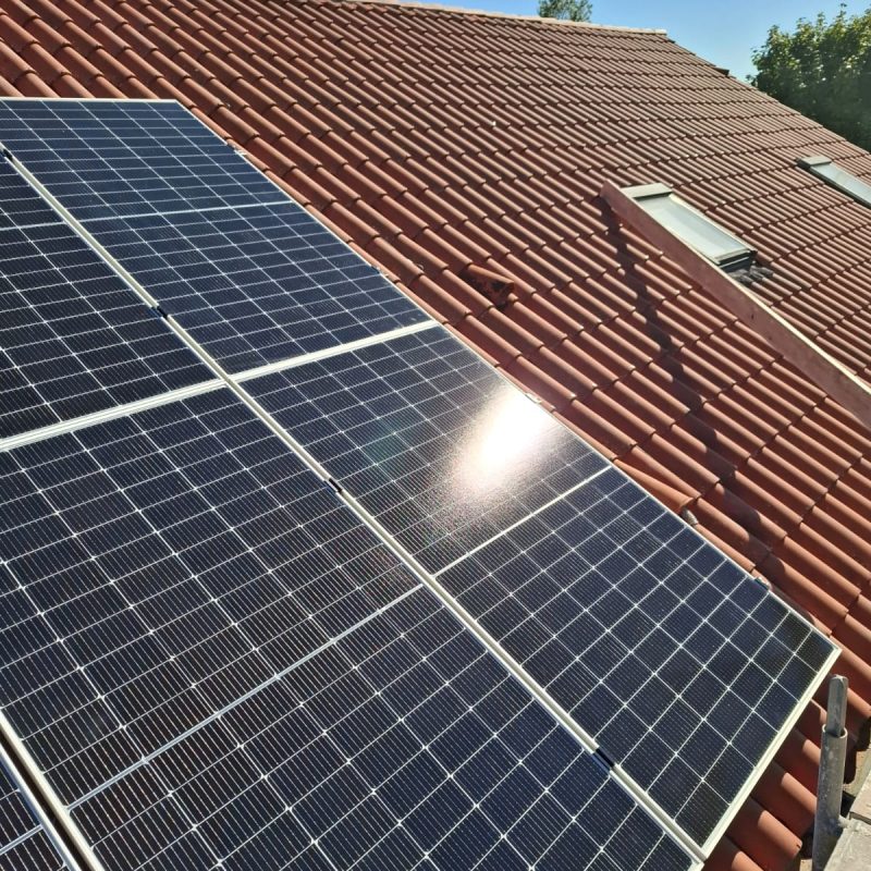 Impianto FTV - Rossano Veneto (VI)