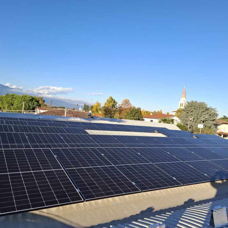 Impianto aziendale FTV