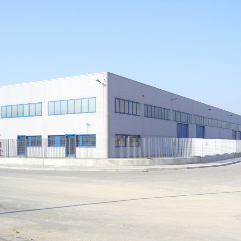 Società Immobiliare Mestrino (PD)