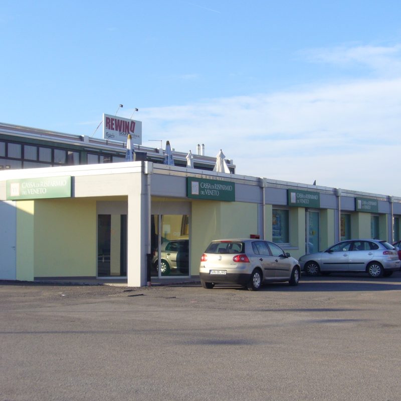 Immobiliare Duepi Srl