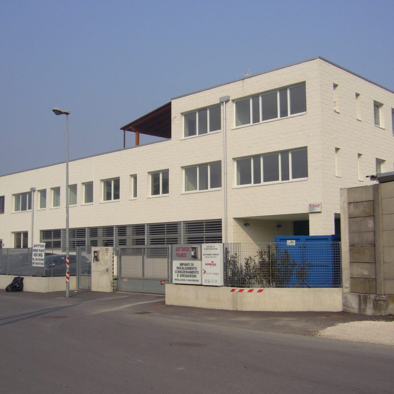 Gottardo F. Impianti Srl