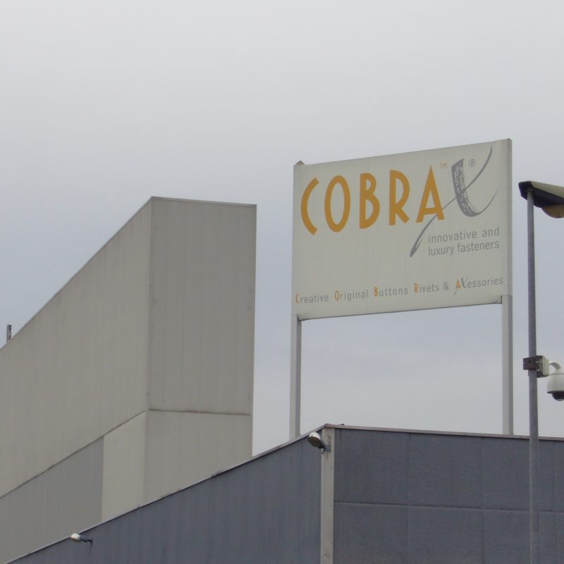 Cobra Spa