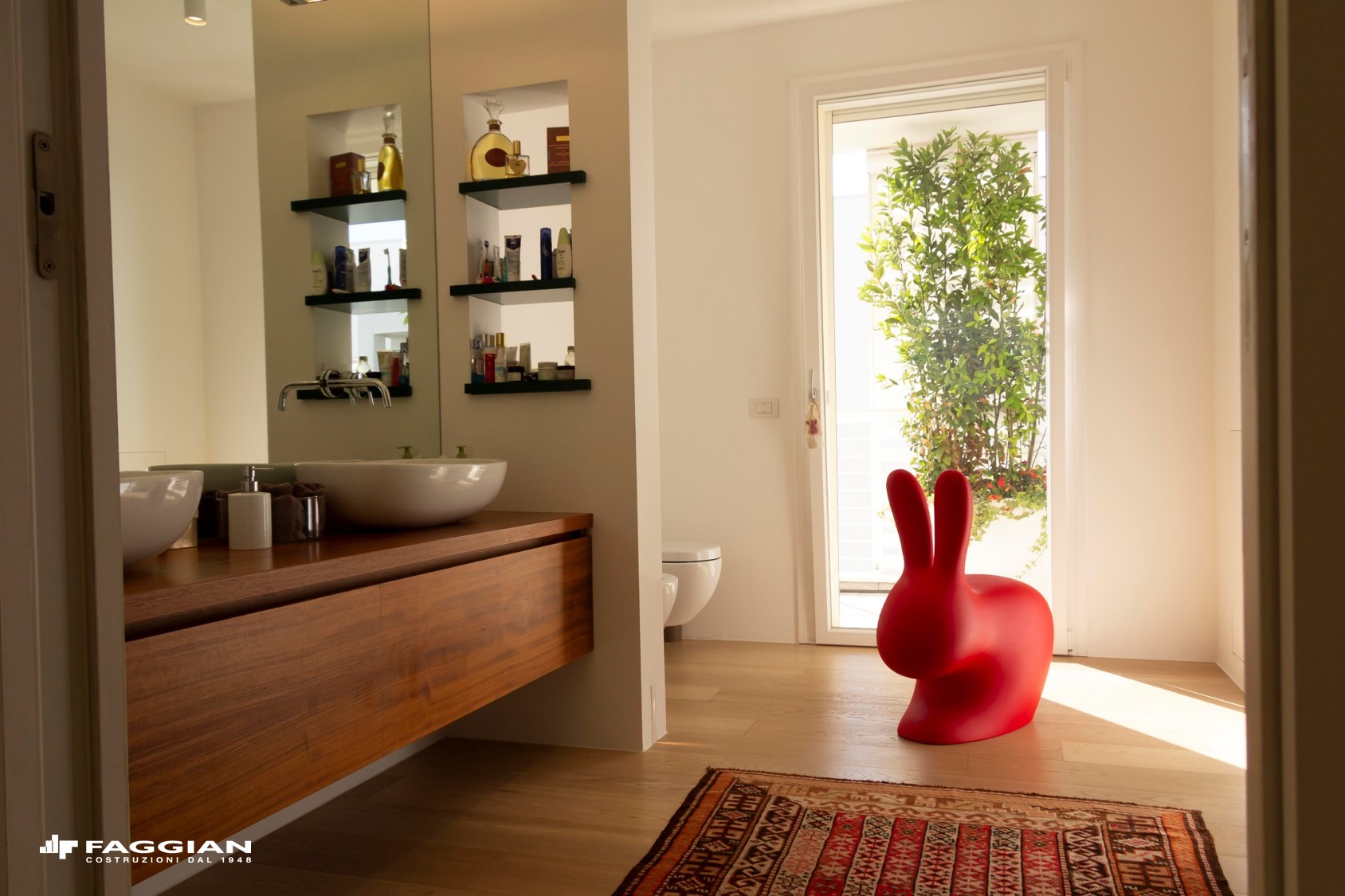 Appartamenti a Taggì di Limena (PD) - immagine 6