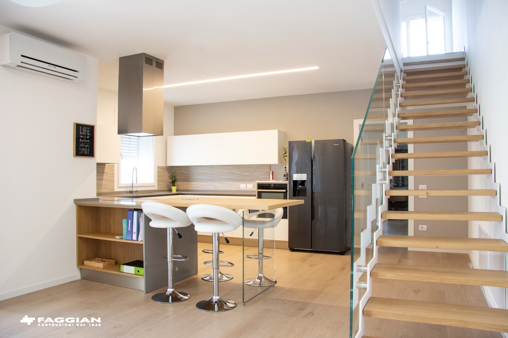 Appartamenti a Taggì di Limena (PD) - immagine 5