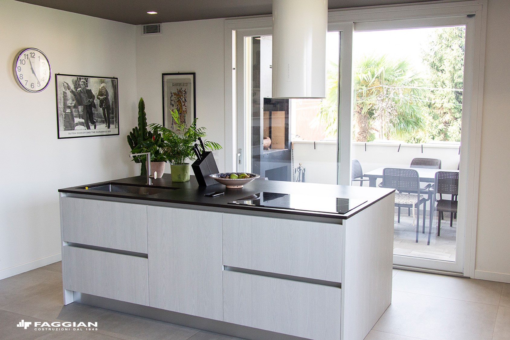 Appartamenti a Taggì di Limena (PD) - immagine 4