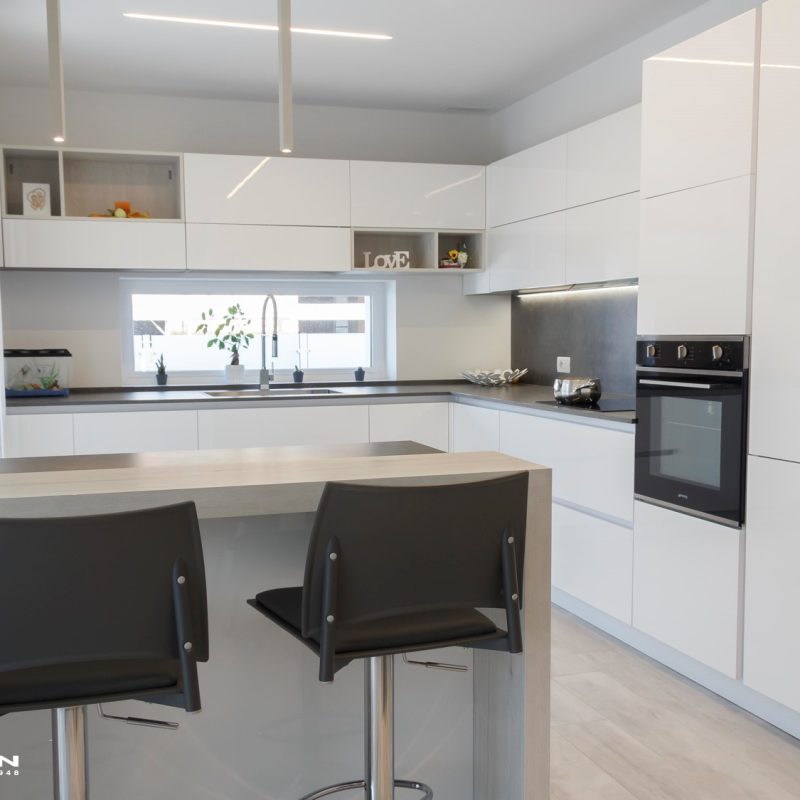 Quadrifamiliari Benessere 20/24 - Villafranca Pad.