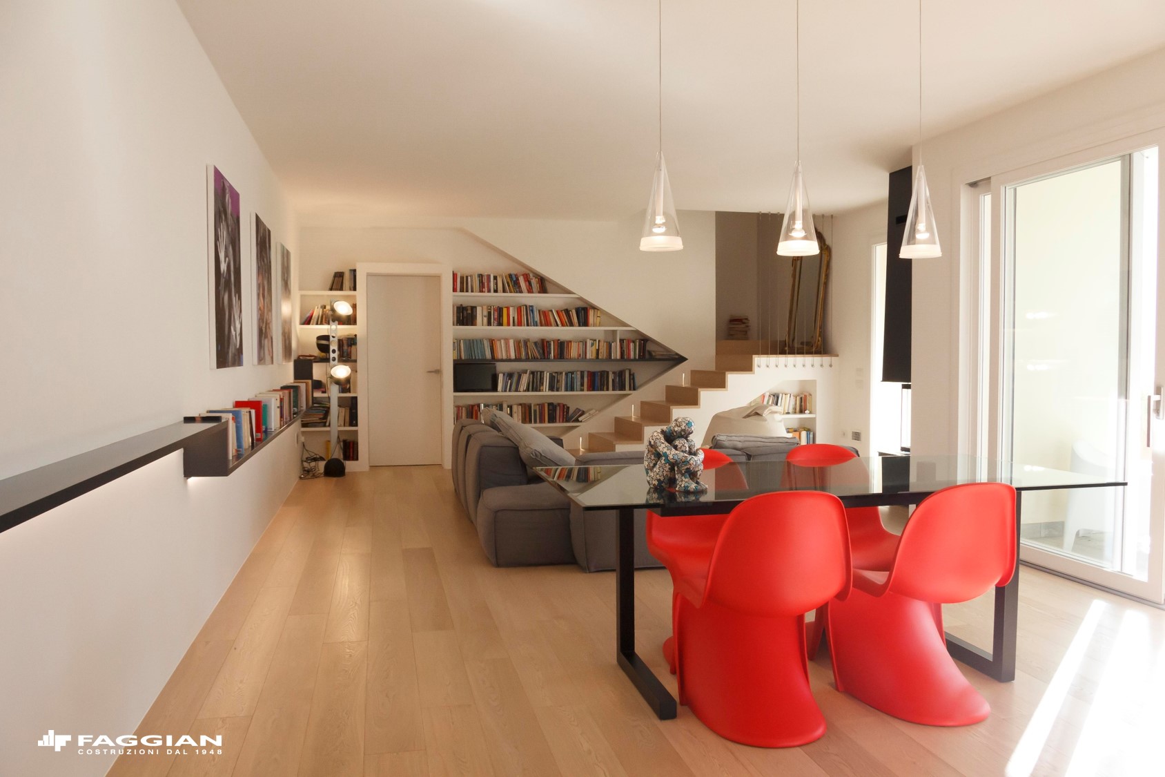 Appartamenti a Taggì di Limena (PD)