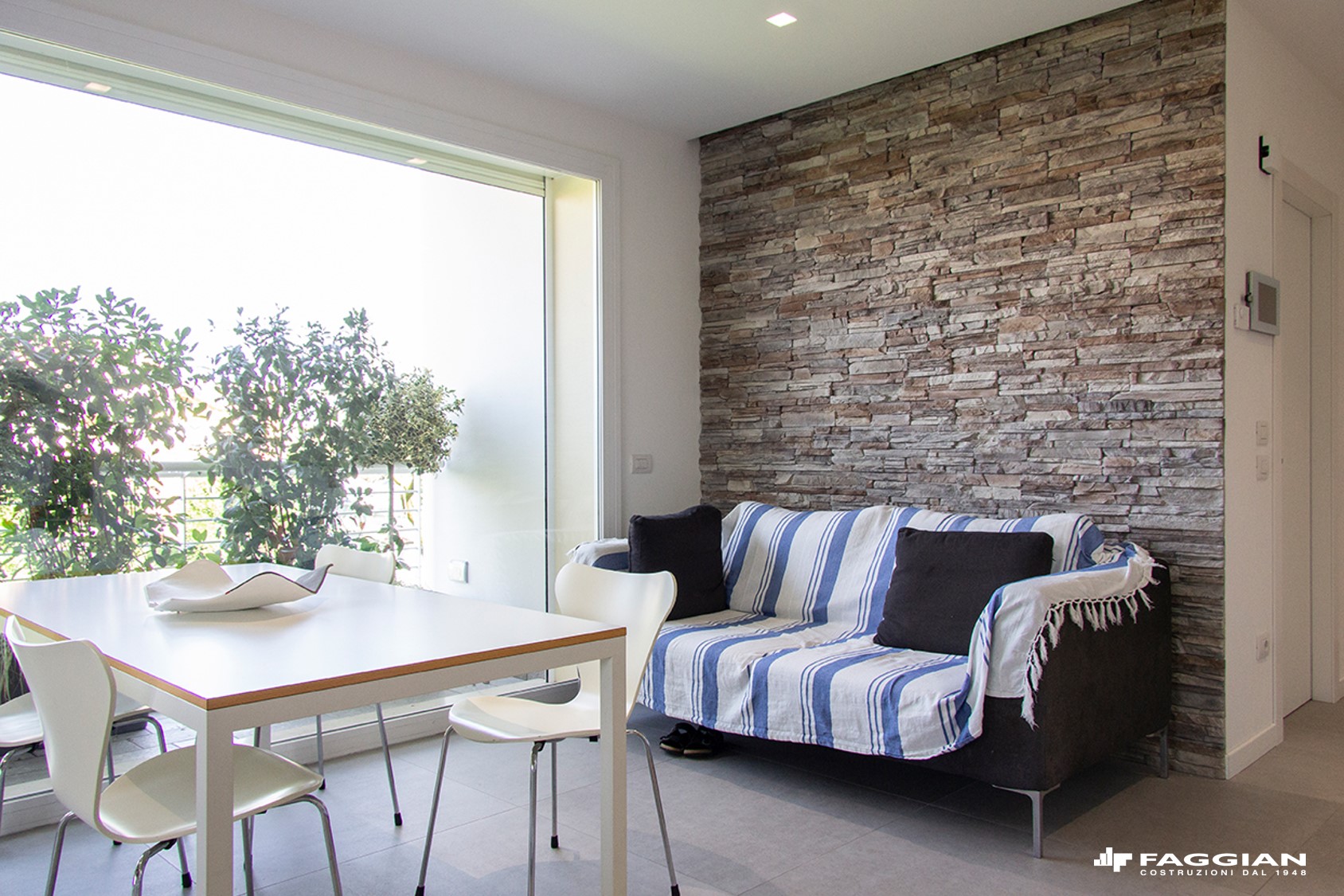 Appartamenti a Taggì di Limena (PD) - immagine 2