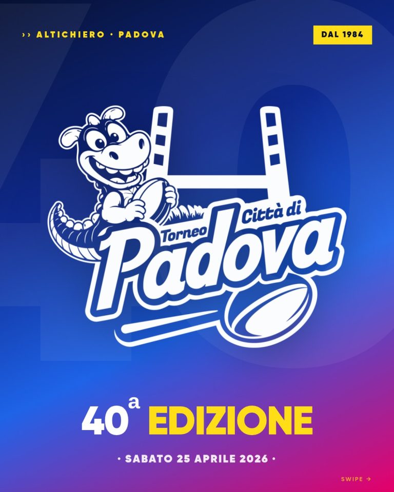 Torneo Città di Padova