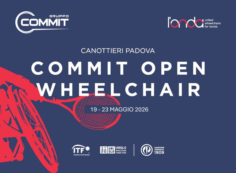 Commit Open Wheelchair